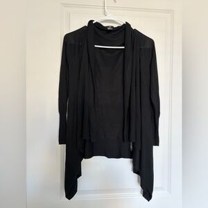 H&M Black Women's Cardigan | XS